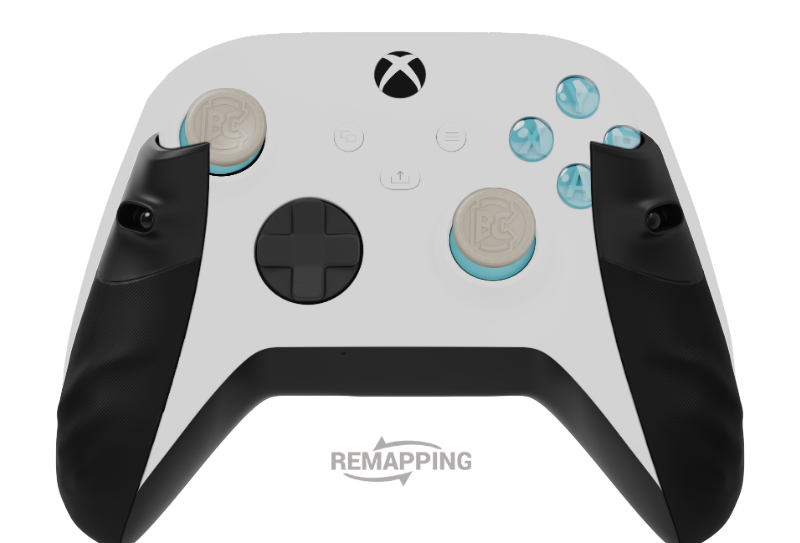 BC Xbox X/S 75964