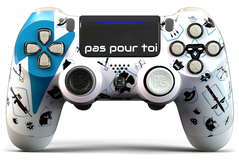 Burn PS4 88286