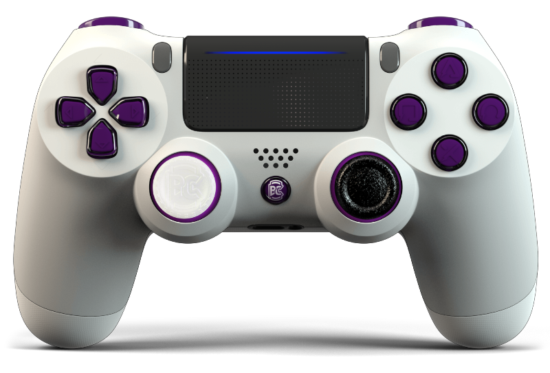 Burn PS4 85029