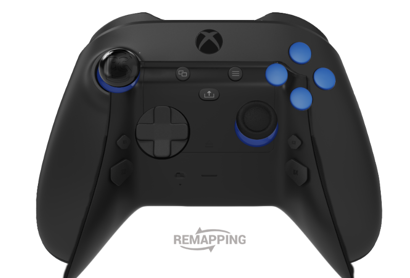 BC Xbox X/S 93825