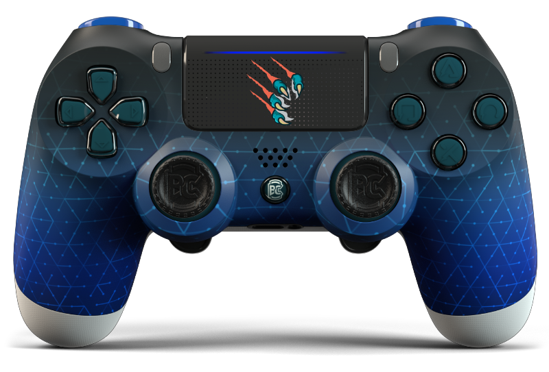 Burn PS4 86603