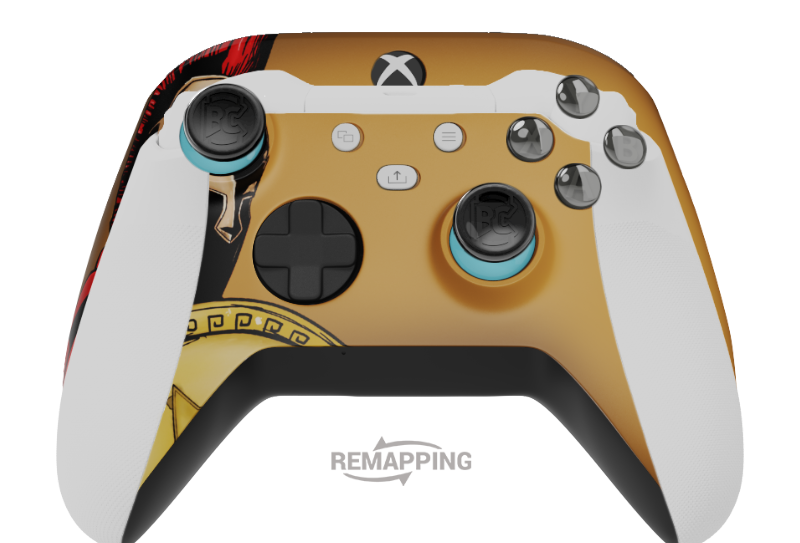 BC Xbox X/S 96614