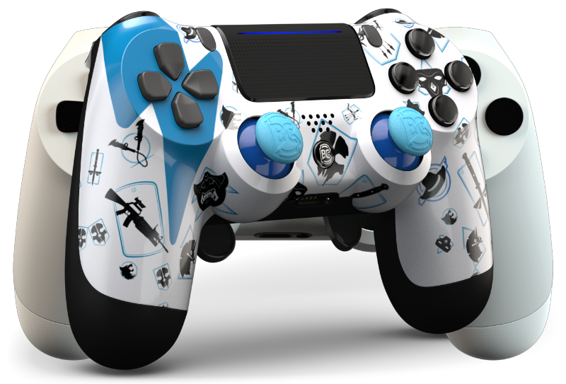 Burn PS4 74831