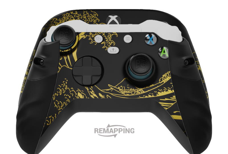 BC Xbox X/S 101583