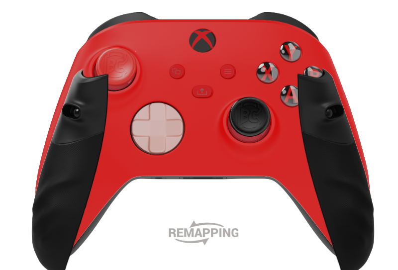 BC Xbox X/S 104823
