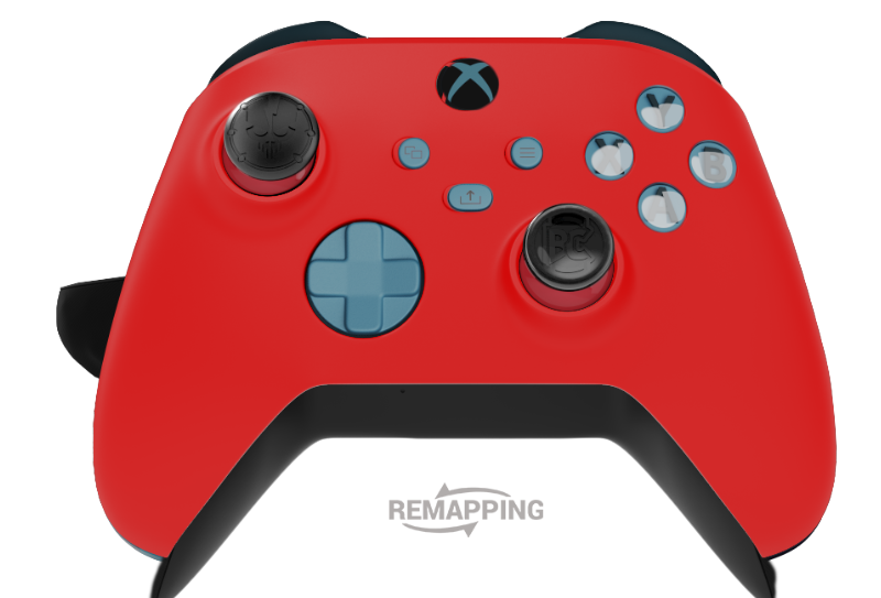 BC Xbox X/S 81722