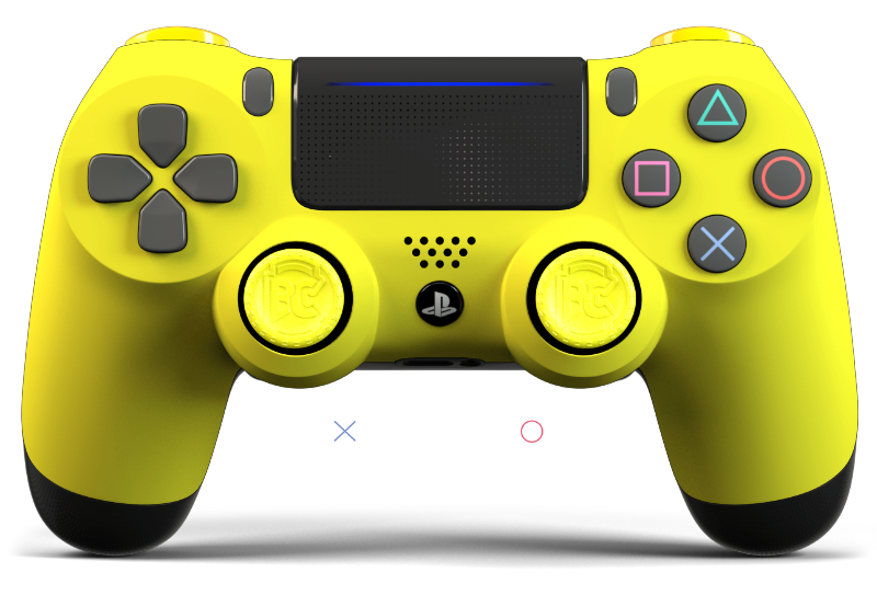 Burn PS4 97134