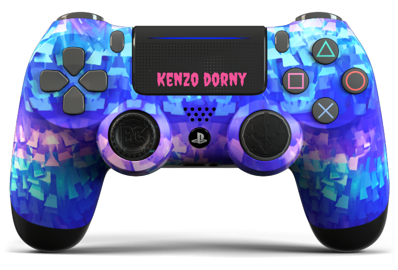 Burn PS4 98056