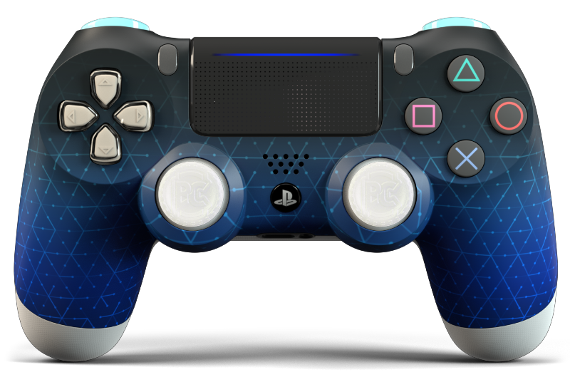 Burn PS4 93682