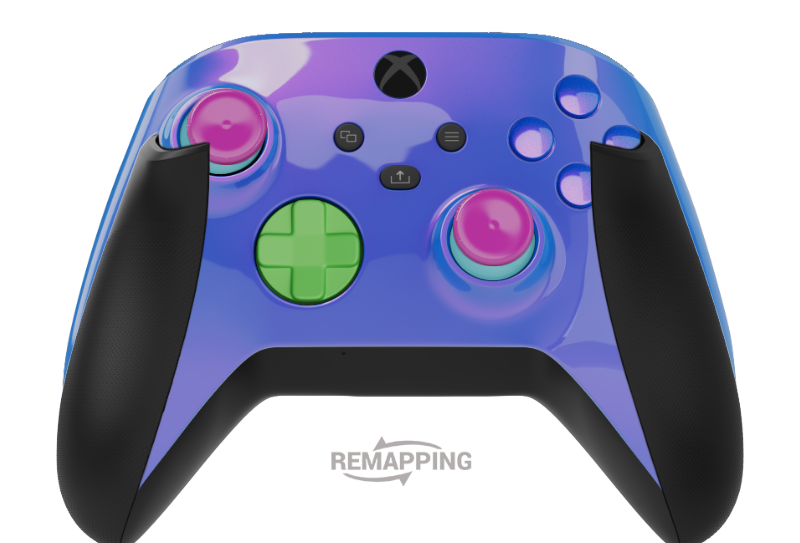 BC Xbox X/S 82939
