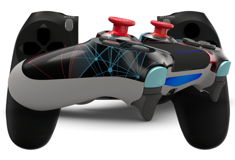 Burn PS4 84502