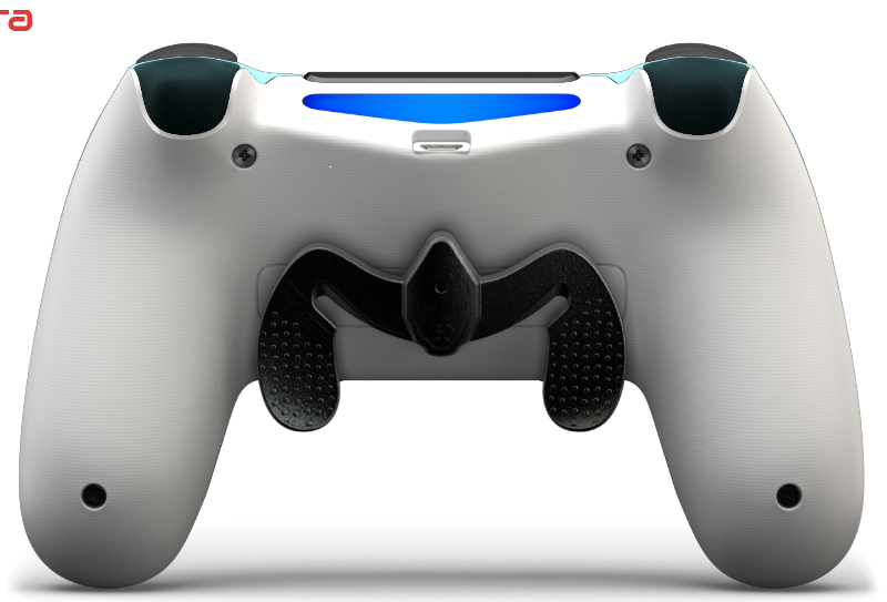 Burn PS4 112831