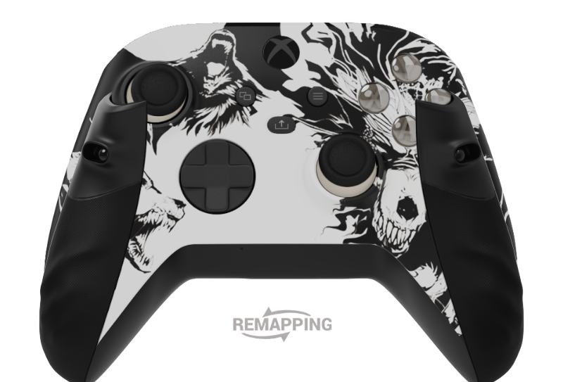 BC Xbox X/S 82030