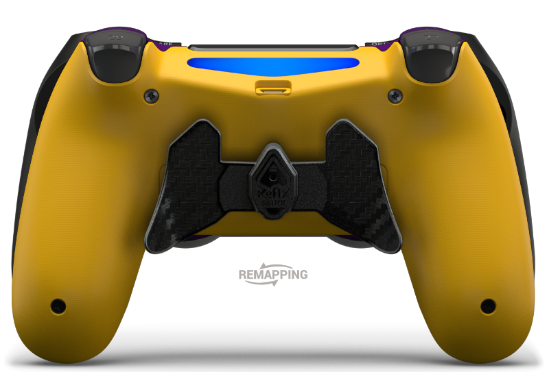 Burn PS4 84693