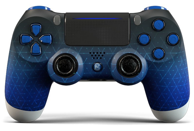 Burn PS4 89341