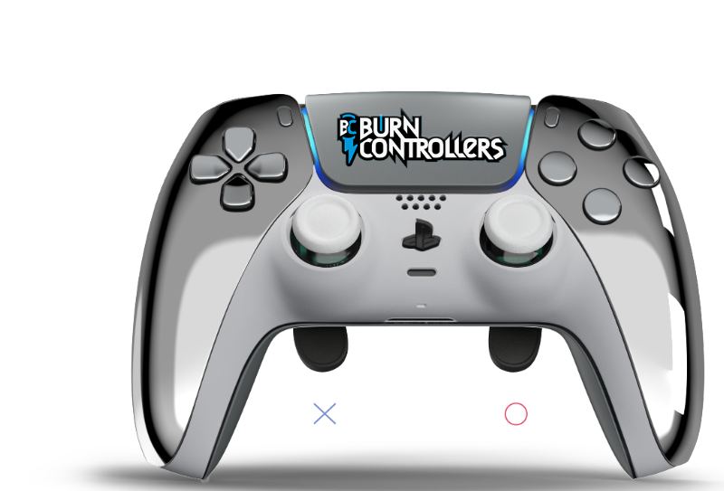 Burn PS5 102042