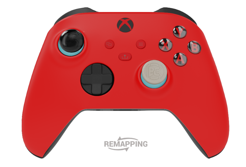 BC Xbox X/S 95815