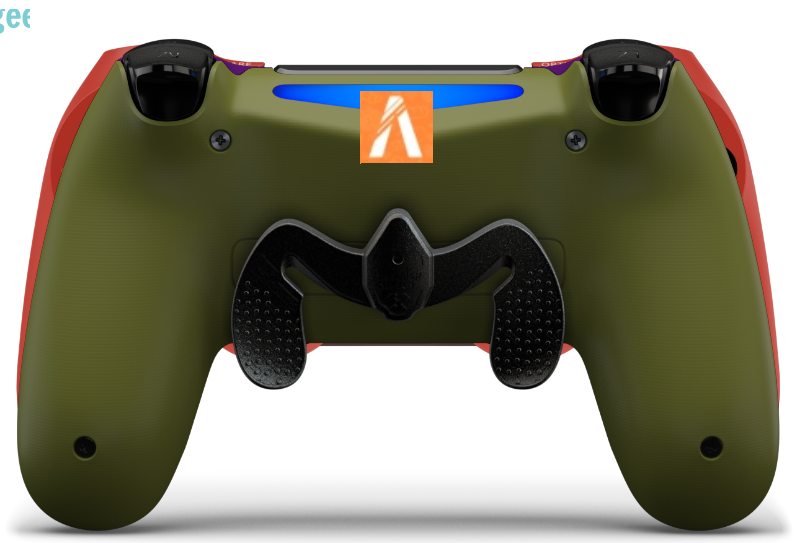 Burn PS4 76283