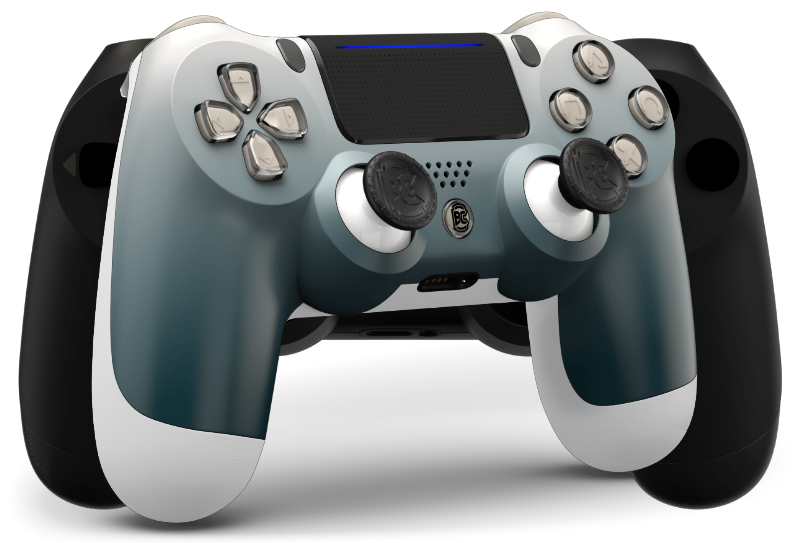 Burn PS4 85102
