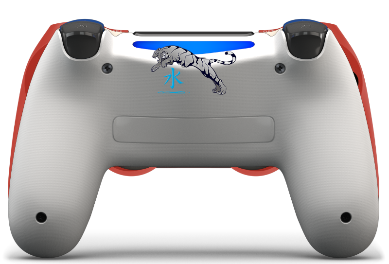 Burn PS4 77732