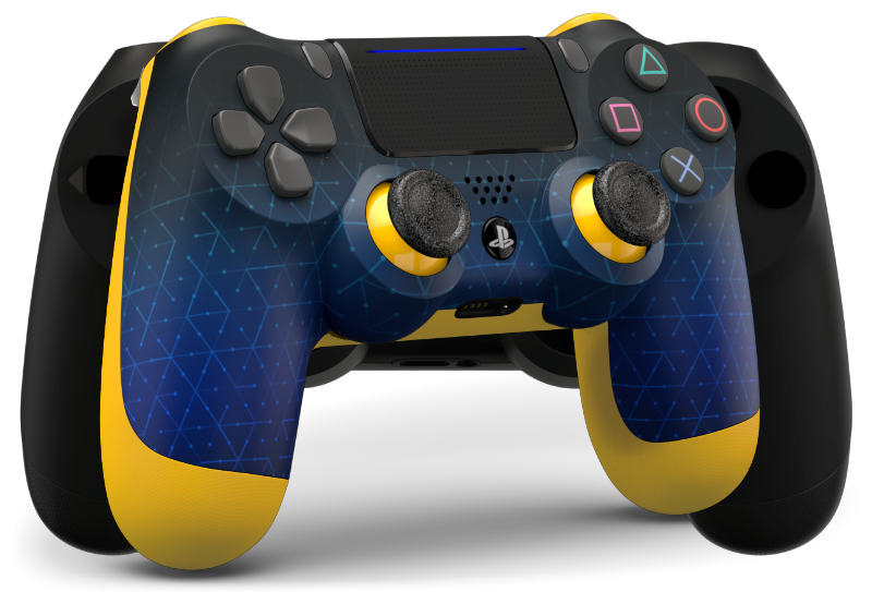 Burn PS4 94083