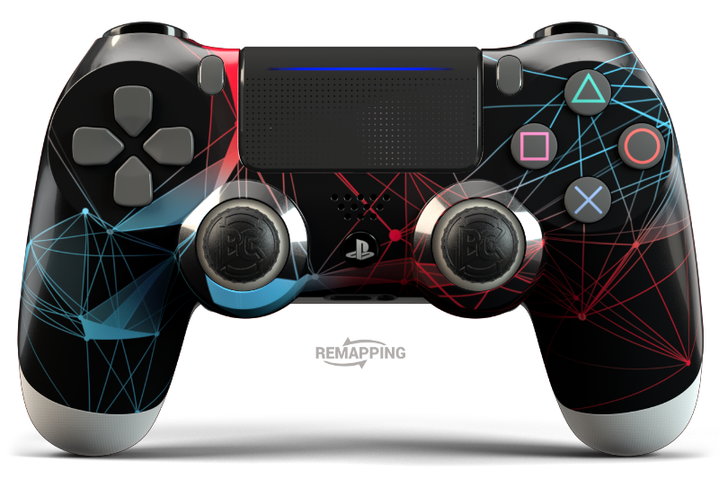 Burn PS4 77121