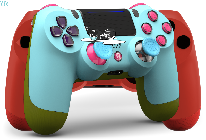 Burn PS4 77161