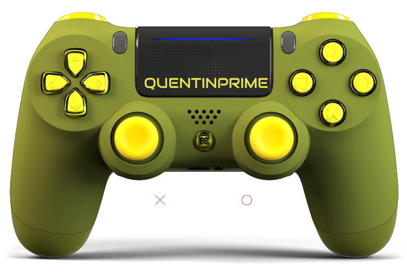 Burn PS4 83815
