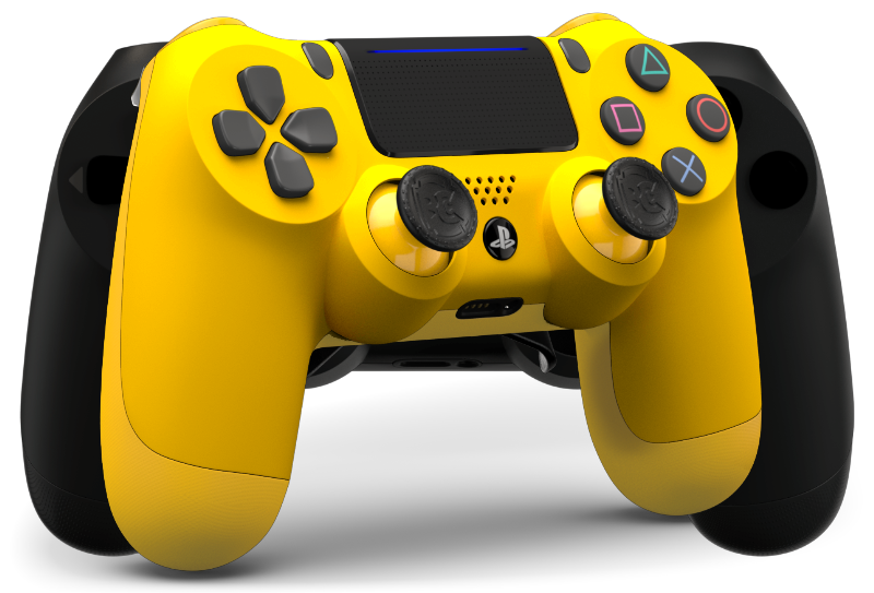 Burn PS4 85026