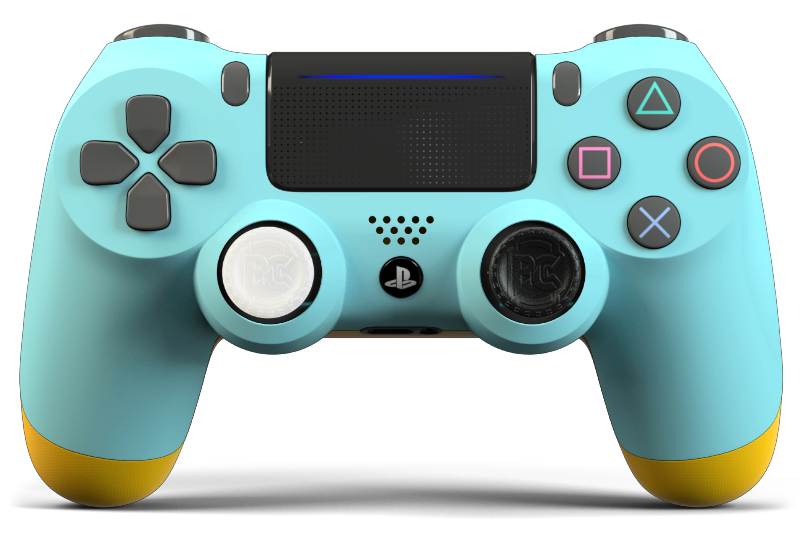 Burn PS4 105663
