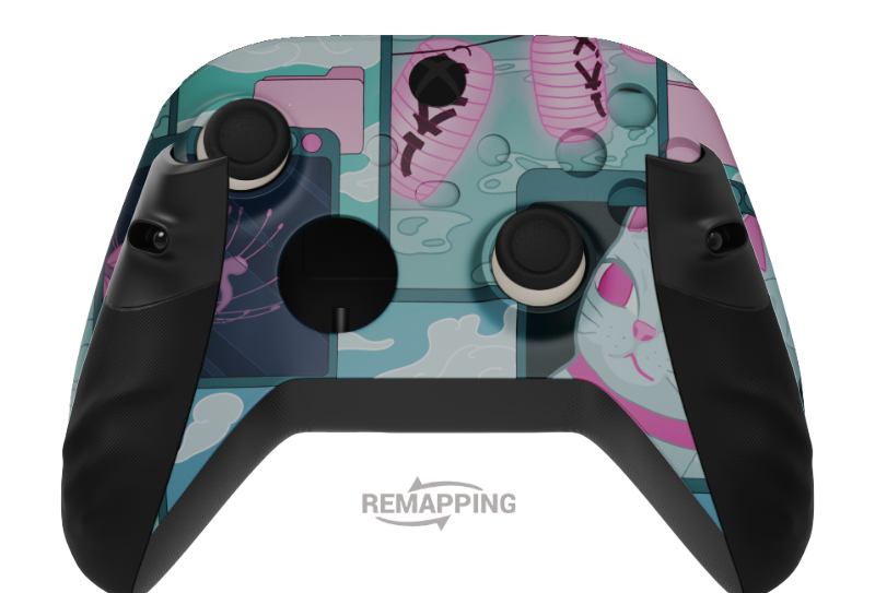 BC Xbox X/S 74437