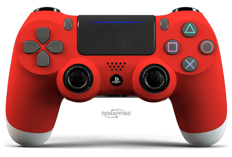 Burn PS4 77767