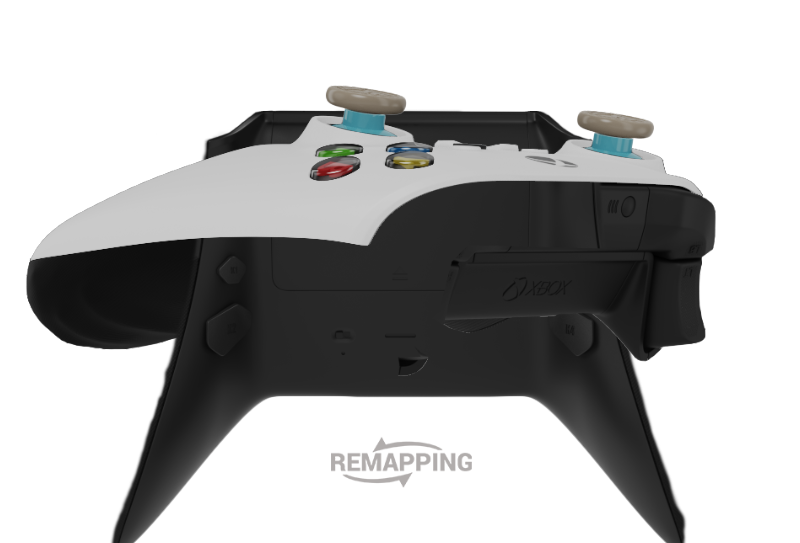 BC Xbox X/S 66565