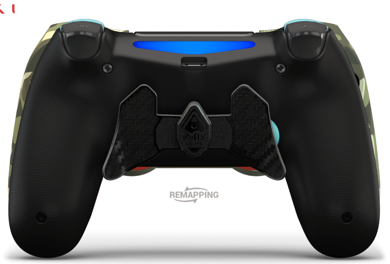 Burn PS4 73919