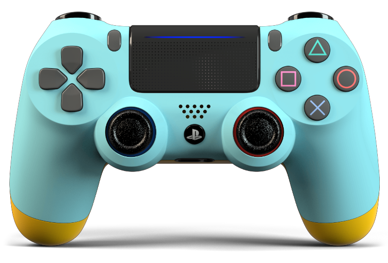 Burn PS4 77896