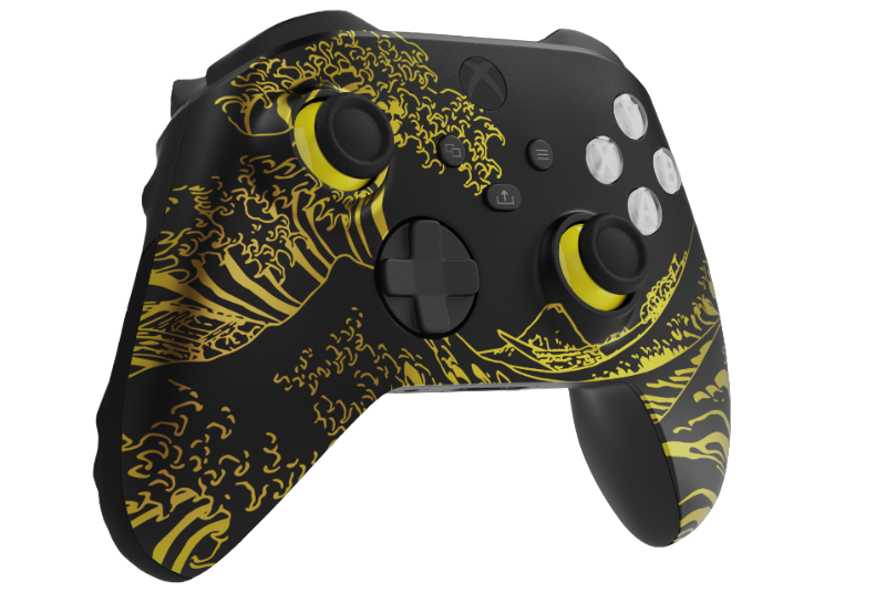 BC Xbox X/S 78529