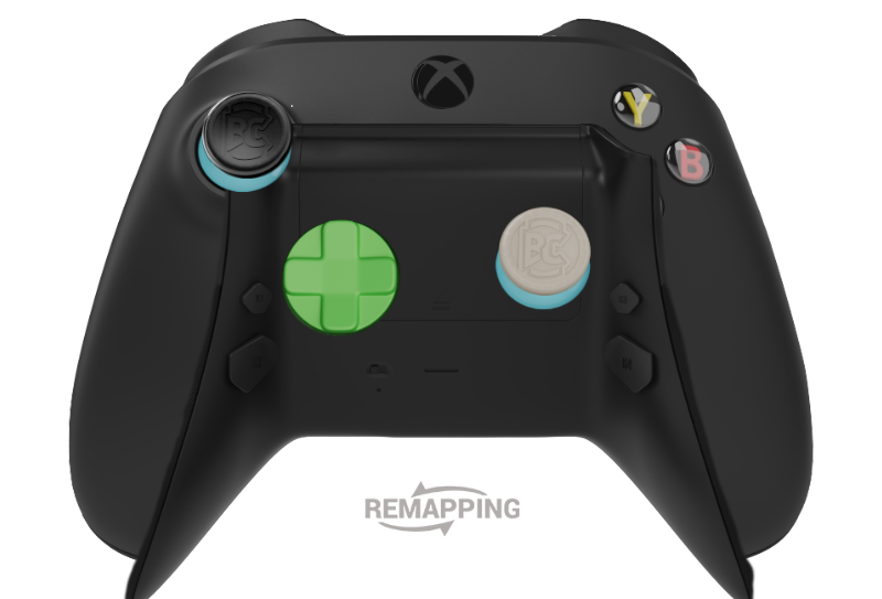 BC Xbox X/S 93112
