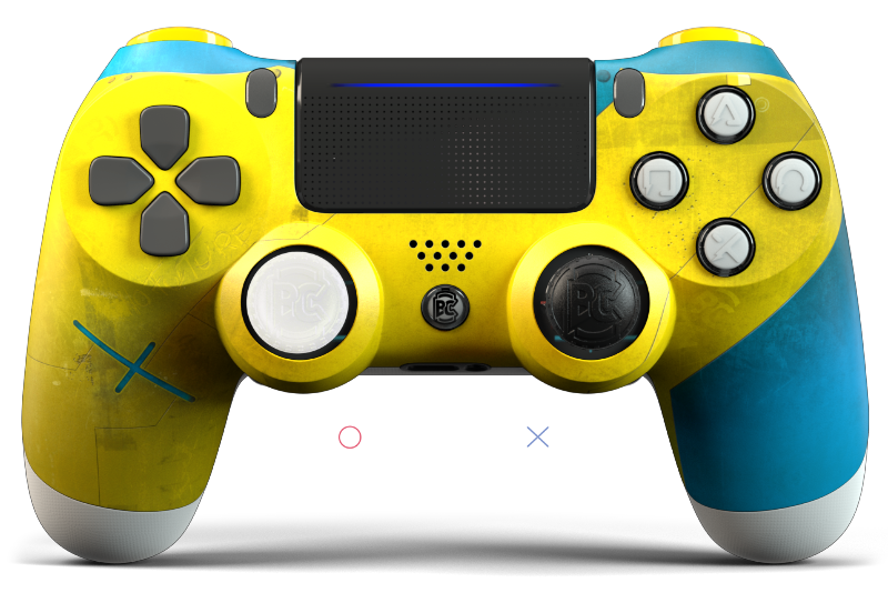 Burn PS4 93793
