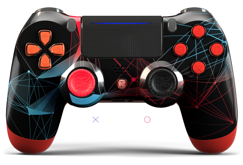 Burn PS4 110149
