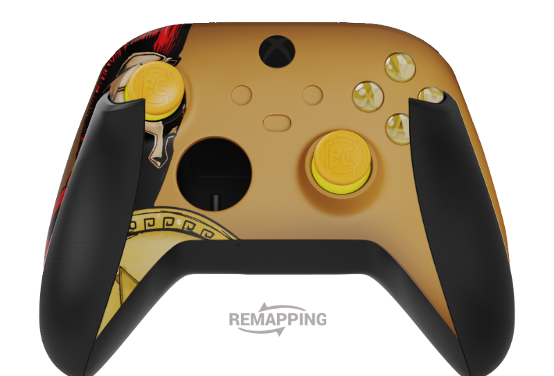 BC Xbox X/S 90639