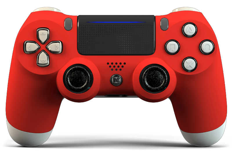 Burn PS4 85698