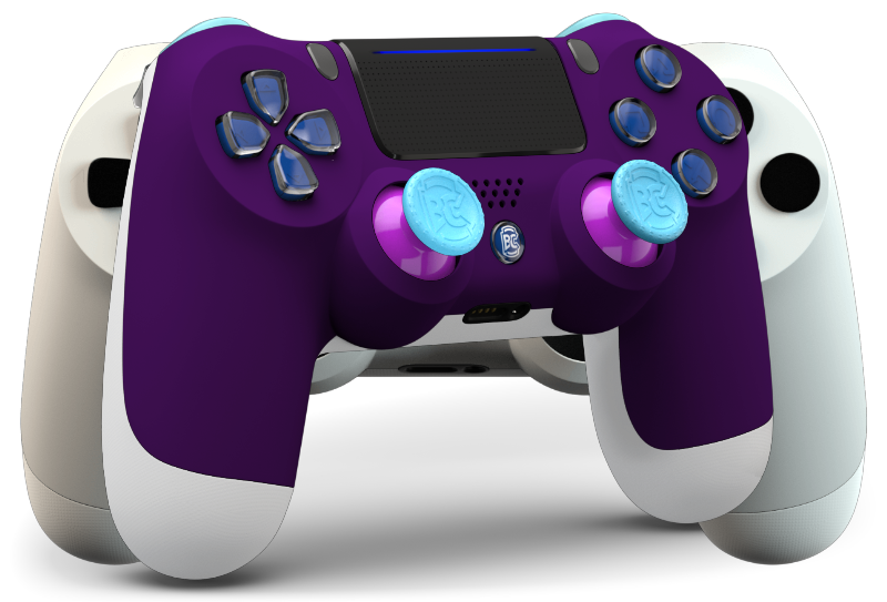 Burn PS4 80284