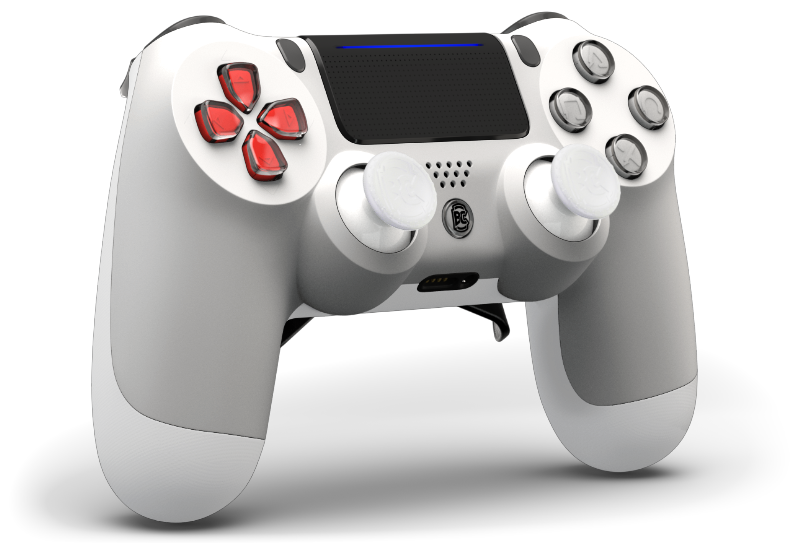 Burn PS4 98458