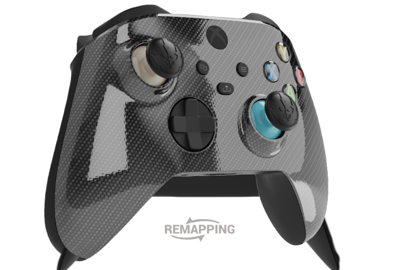 BC Xbox X/S 76470