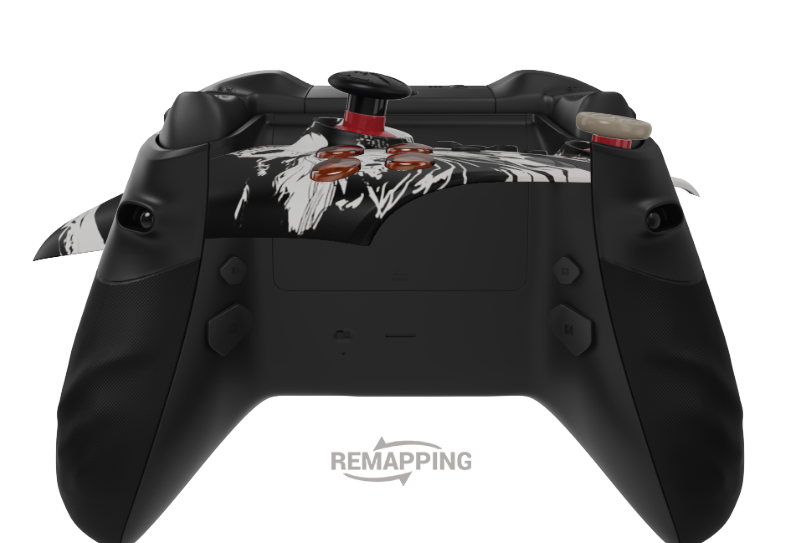 BC Xbox X/S 79021