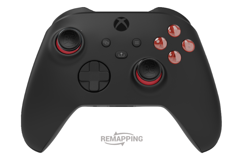 BC Xbox X/S 93997