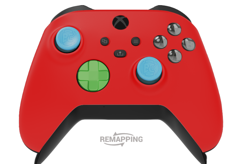 BC Xbox X/S 95688