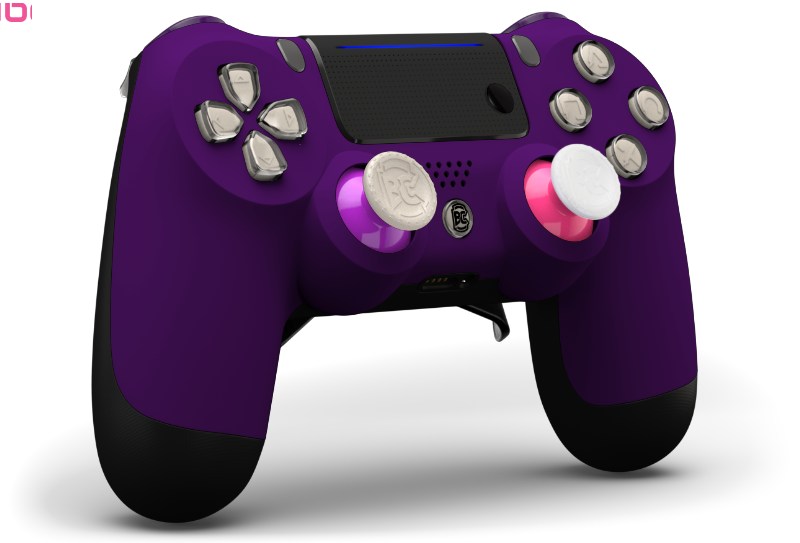 Burn PS4 110133