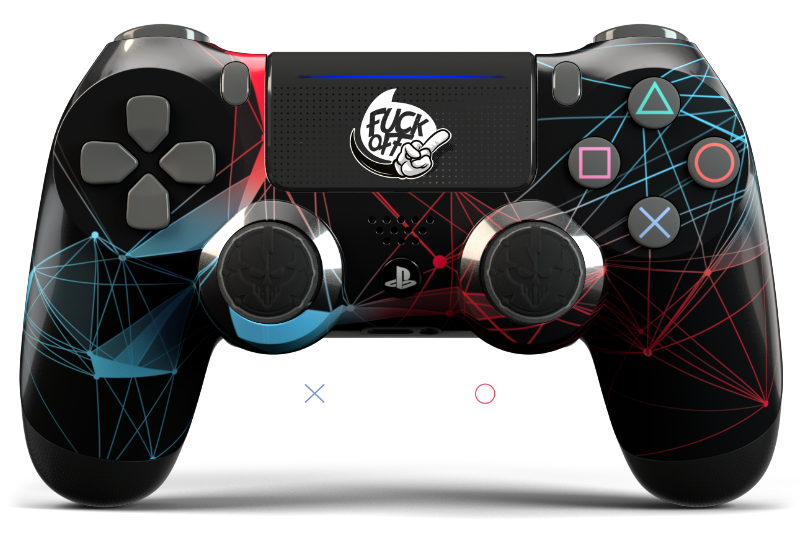 Burn PS4 109280