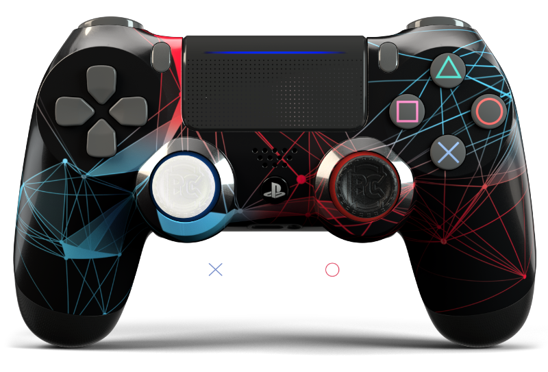 Burn PS4 98203